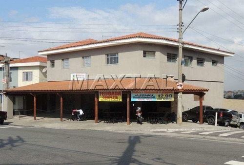 Imagem 7 de 13 de Apartamento Sobreloja No Jardim Joamar - Mi70842