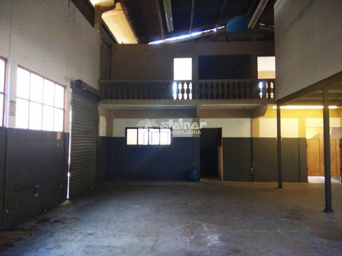 Imagem 13 de 30 de Venda Galpão Até 1.000 M2 Jardim Presidente Dutra Guarulhos R$ 1.200.000,00 - 36173v