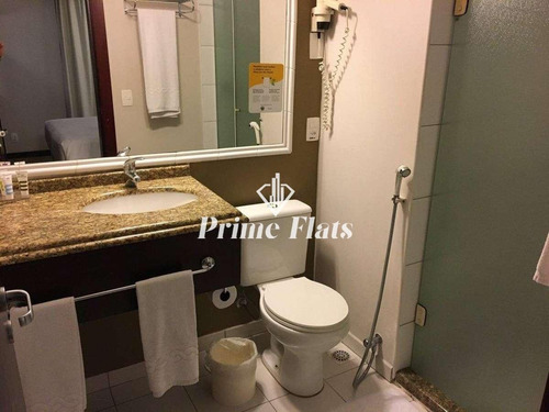 Imagem 11 de 18 de Flat Disponível Para Venda No Mercure Jaraguá Do Sul, Com 1 - 262618