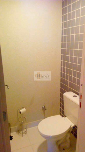 Imagem 8 de 10 de Sala Comercial : Sky Trade Center / Centro - Sorocaba - V14350