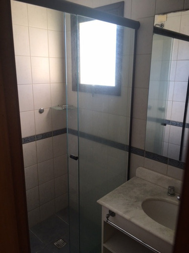 Imagem 14 de 19 de Apartamento Menino Deus Porto Alegre - 1682