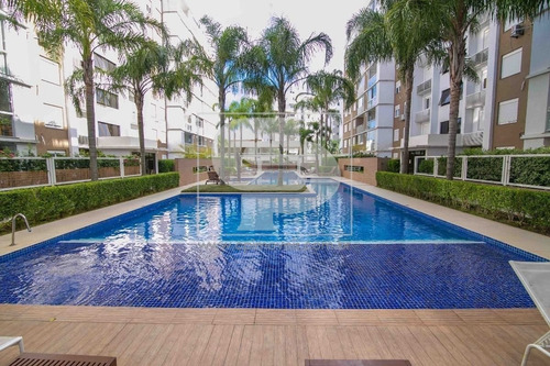 Imagem 24 de 24 de Apartamento Em Jardim Itu Sabará, Porto Alegre/rs De 166m² 3 Quartos À Venda Por R$ 640.000,00 - Ap1053348-s