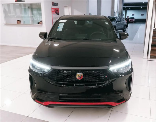Fiat FASTBACK 1.3 Turbo 270 Flex Abarth At6