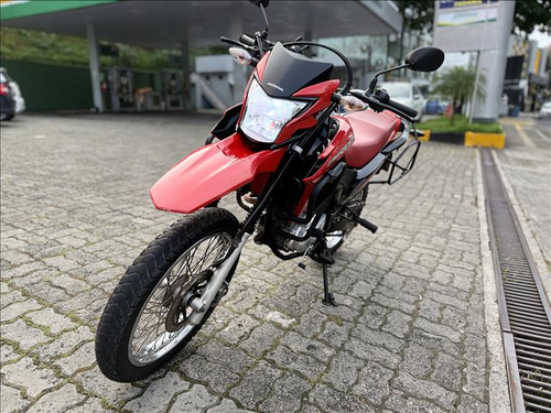 Honda Nxr 160 Bros Esdd Bros 160