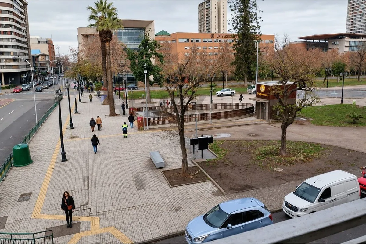 Imagen 2 de 24 de Excelente Departamento 3d 2b Tercer Piso
