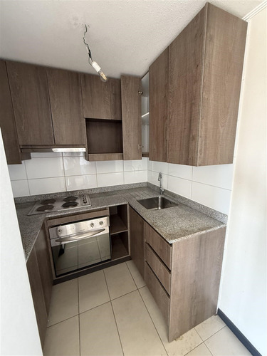 Departamento En Venta De 3 Dorm. En Quinta Normal