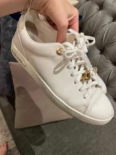 Tenis louis vuitton feminino 2018 2025