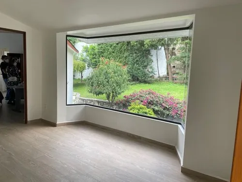 Casa En Venta En Vista Hermosa Naucalpan