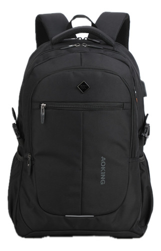 Mochila Aoking Urbana Notebook Sn97095