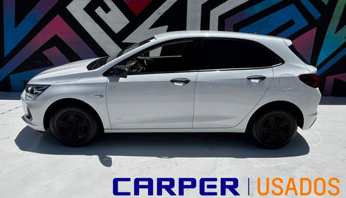 Chevrolet Onix 1.2 Ls Hb