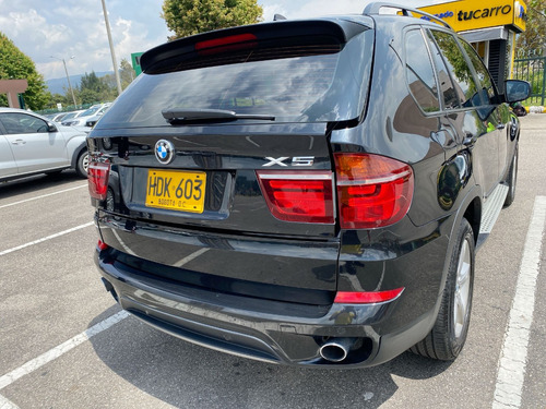 BMW X5 3.0 Xdrive35i Sport