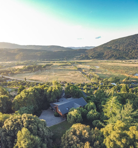Venta Casa 3 Dormitorios San Martin De Los Andes Con Cochera