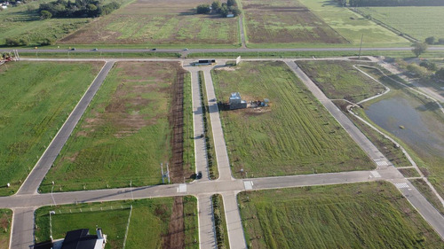 Terreno En Pueblo Esther - Ecotierra Norte - 300 M2