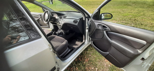 Ford Focus 1.6 Edge