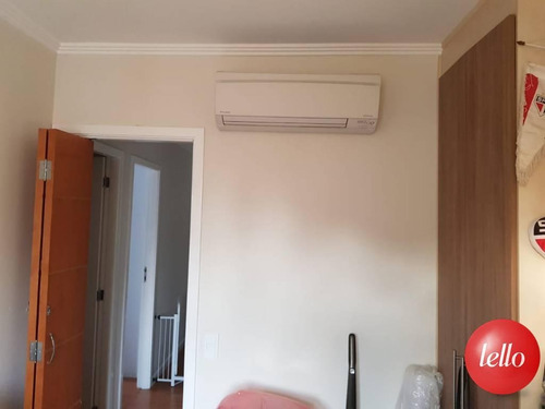 Imagem 10 de 30 de Apartamento - Ref: 205004