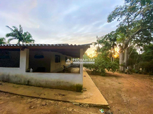 Linda Chácara - Ch0194