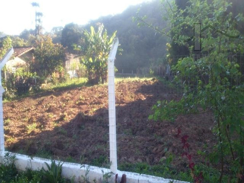 Imagem 7 de 13 de Cód 3271 - Lindo Terreno Plano Com Lago - 3271