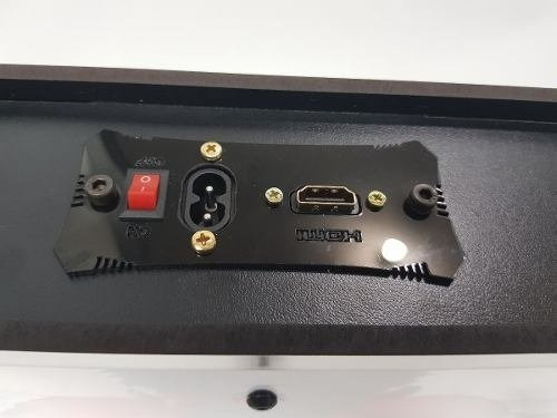 Imagem 7 de 7 de Fliperama Portátil Titancade 85cm, 12 Mil Jogos, Bt, Sensor