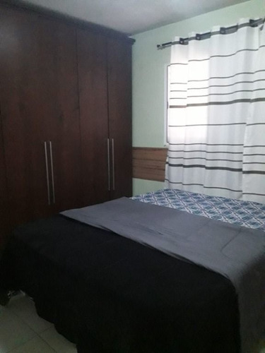 Imagem 19 de 27 de Tripex Com 2 Suítes À Venda, 150 M² Por R$ 295.000 - Jardim Enseada - Guarujá/sp - So0687