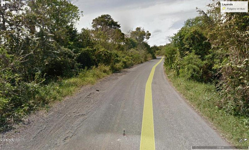 Se Vende Rancho 16 Has Carretera Naranjos-tamiahua Veracruz
