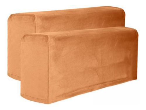 3 Par De Funda De Reposabrazos De Sofá Funda Extensible De