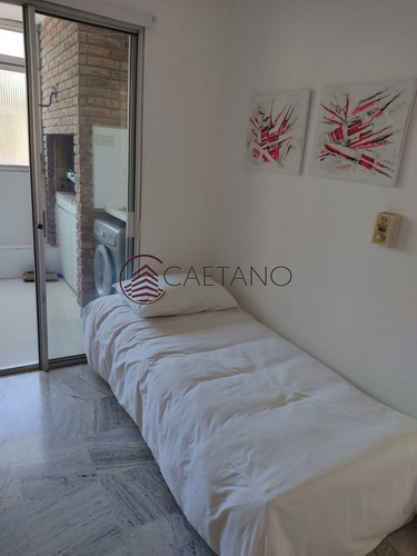 Venta Apartamento 3 Dormitorios, Peninsula, Punta Del Este- Ref: 2562