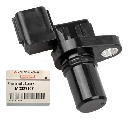 Sensor Arbol Leva Mitsubishi Lancer Glx 1.6 Cs3 2002-2015 