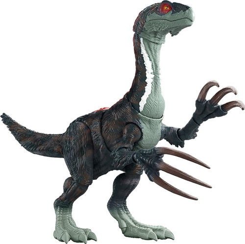 Jurassic World Dominion Therizinosaurus Con Sonido