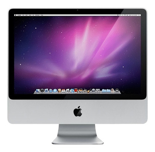 Oferta iMac  Pantalla  24 Pulgadas