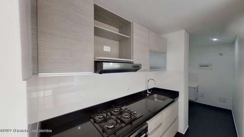 Imagen 9 de 13 de Apartamento En Los Cedros(bogota) Rah Co: 22-3070