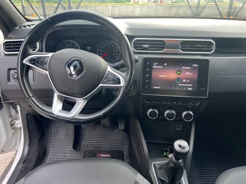Renault Duster 1.3 Intense Mt 4x4