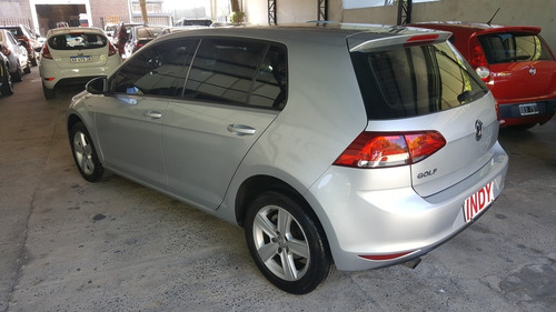 Volkswagen Golf 1.6 Trendline 2016 44520482