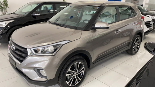 Imagem 1 de 14 de Hyundai Creta Prestige 2.0 At