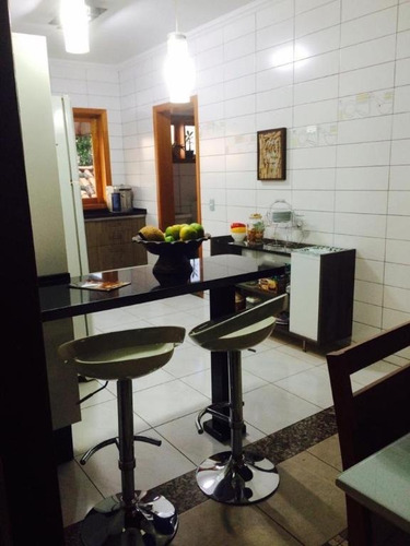 Imagem 12 de 30 de Chácara Com 3 Dormitórios À Venda, 1150 M² Por R$ 1.300.000,00 - Parque Das Videiras - Itupeva/sp - Ch0140