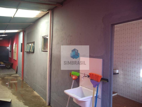 Imagem 3 de 18 de Casa Jardim García - Campinas/sp - Ca1402