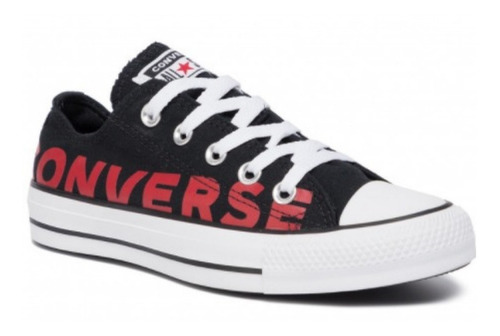 Converse Clasico Ctas Ox Corto Jack Purcell