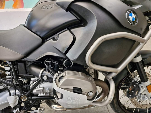 Bmw R1200 Gs Adventure 11 Titulo Limpio Checala !!!!!!!!!!!!