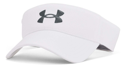 Visera Under Armour Blitzing Visor-bl Para Hombre