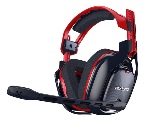 Auriculares Gamer : Astro Gaming a40 Tr X-edition for