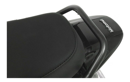 Moto Cg 150 Cc Start S2 Marca Motomel