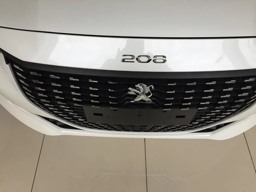 Peugeot 208 Active Tiptronic (m)