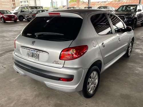 Ginza. Peugeot 207 Allure 1.4 Xs 5p 2010