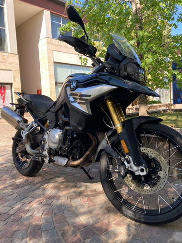 Imagen 11 de 12 de Bmw F 850 Gs