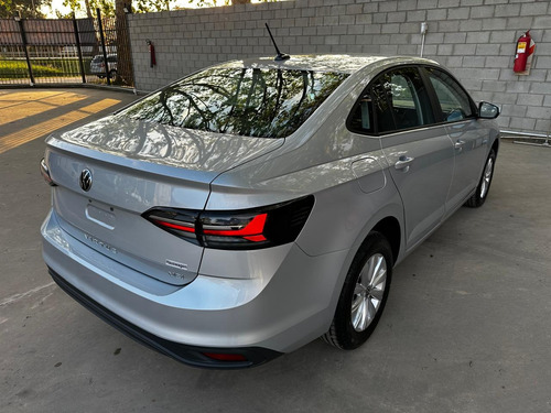 Volkswagen Virtus 1.6 Msi