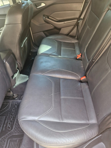 Ford Focus Caja Automática