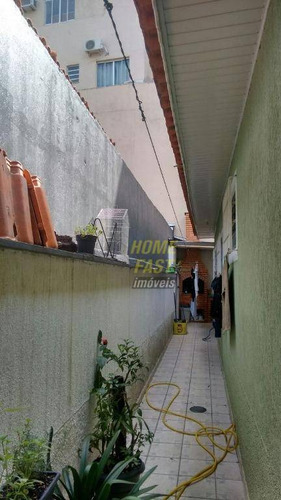 Imagem 7 de 24 de Casa Com 3 Dormitórios À Venda, 166 M² Por R$ 550.000,00 - Vila Rosália - Guarulhos/sp - Ca0225