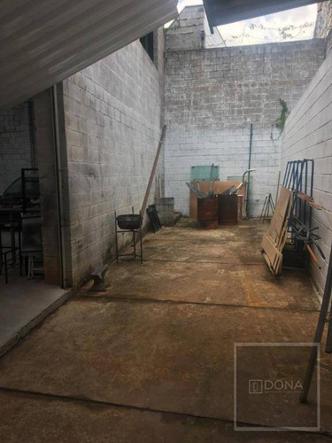 Imagem 7 de 9 de Galpão 500m², Locação, Vila Nogueira, R$6.800 Aluguel - Ga0025