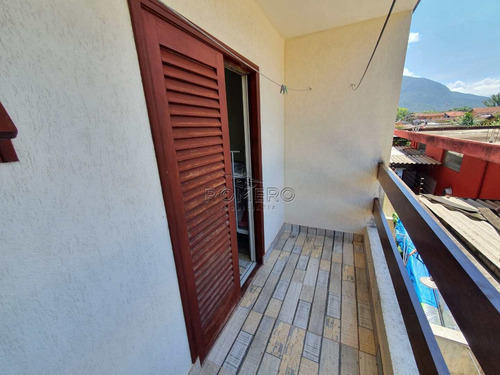 Imagem 30 de 30 de Apartamento Com 2 Dorms, Praia Da Maranduba, Ubatuba - R$ 300 Mil, Cod: 1448 - V1448