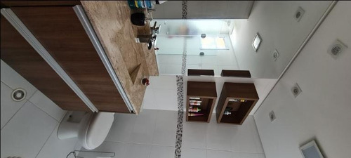 Apartamento Com 2 Dormitórios À Venda, 72 M² - Vila Príncipe De Gales - Santo André/sp - Ap64990