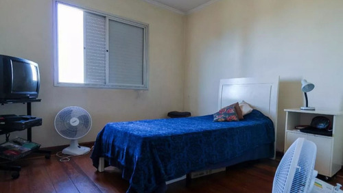 Imagem 3 de 22 de Apto Alto De Pinheiros | 3 Quartos | 106 M² | Cond: R$1175.00 | 2 Vagas - 1diwypk